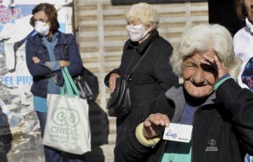 La pandemia en el Estado