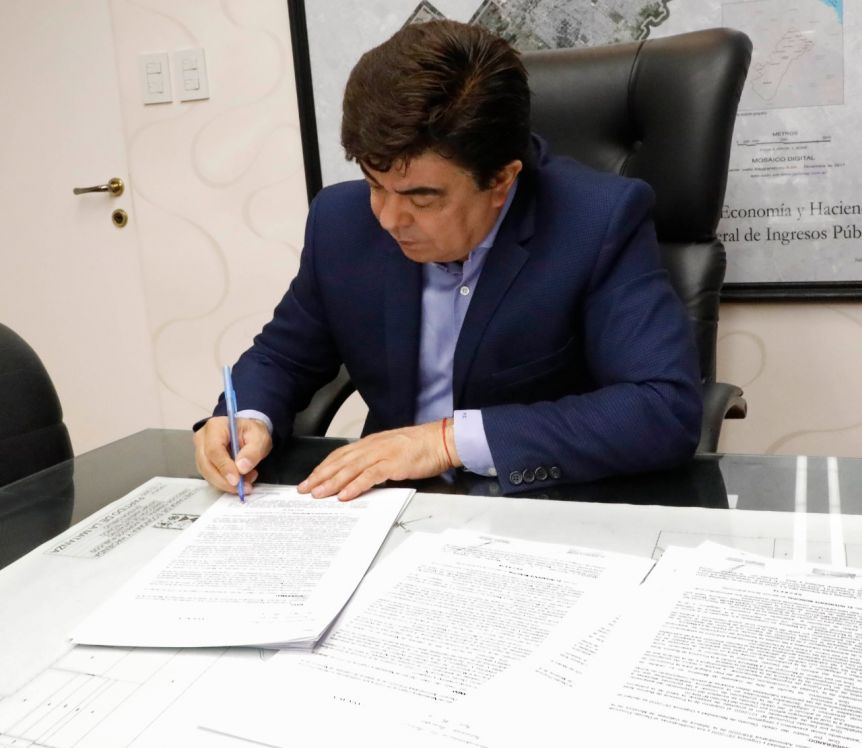 Municipio bonaerense dará un bono extra para el personal de salud