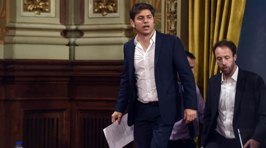 Provincia extendió el vencimiento del plazo para el Canje de Deuda