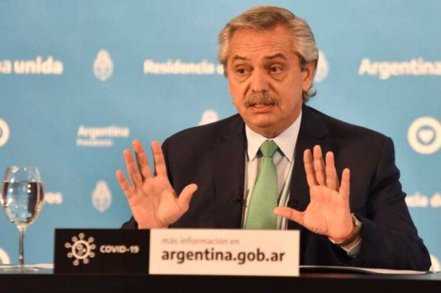 Según un estudio, la aceptación de las medidas del gobierno cayó un 20%