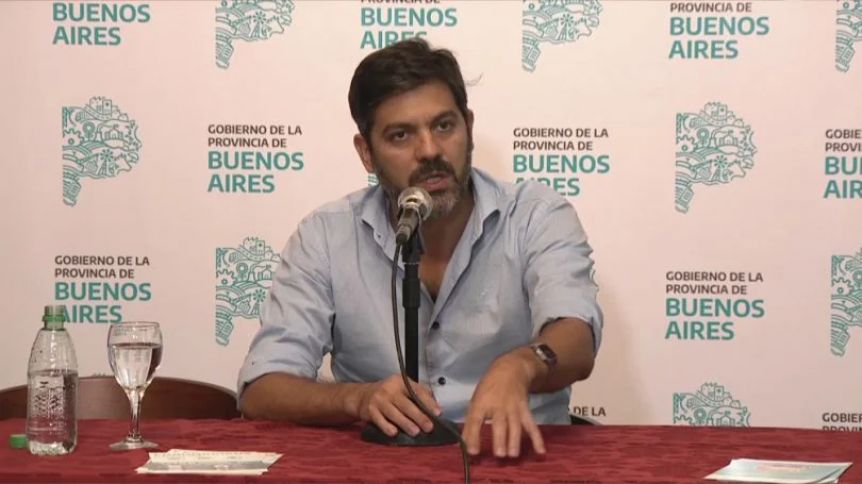Qué dijo Provincia sobre el envío pacientes del conurbano al interior