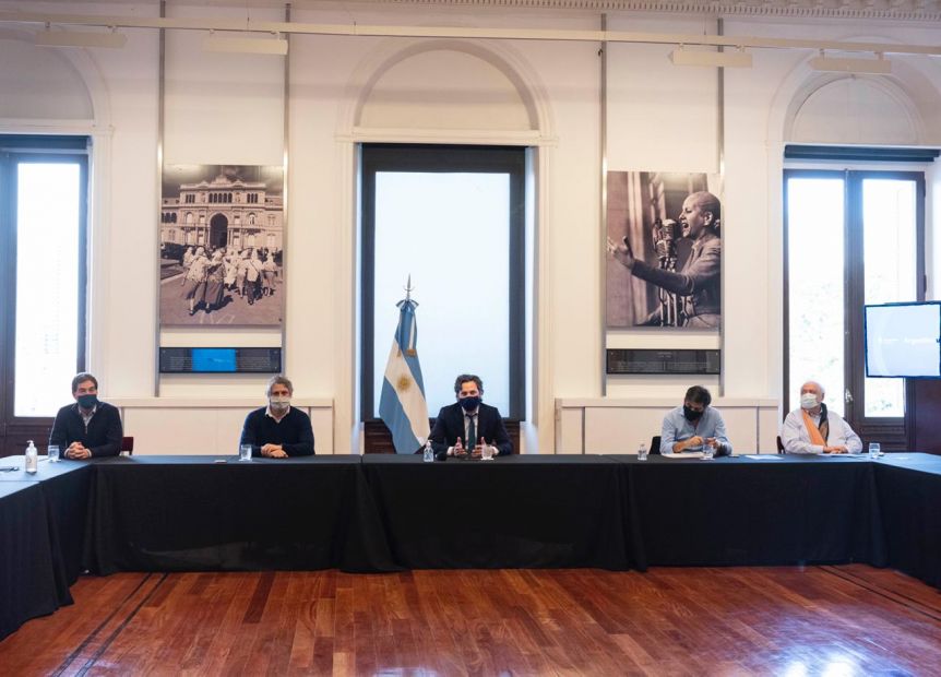 Operativo Cerrojo: a quiénes incluye y qué se podrá hacer en el retroceso a fase a 1
