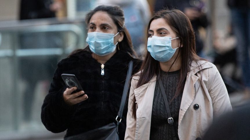 En la Provincia, aumentaron en diez los contagios cada cien mil habitantes