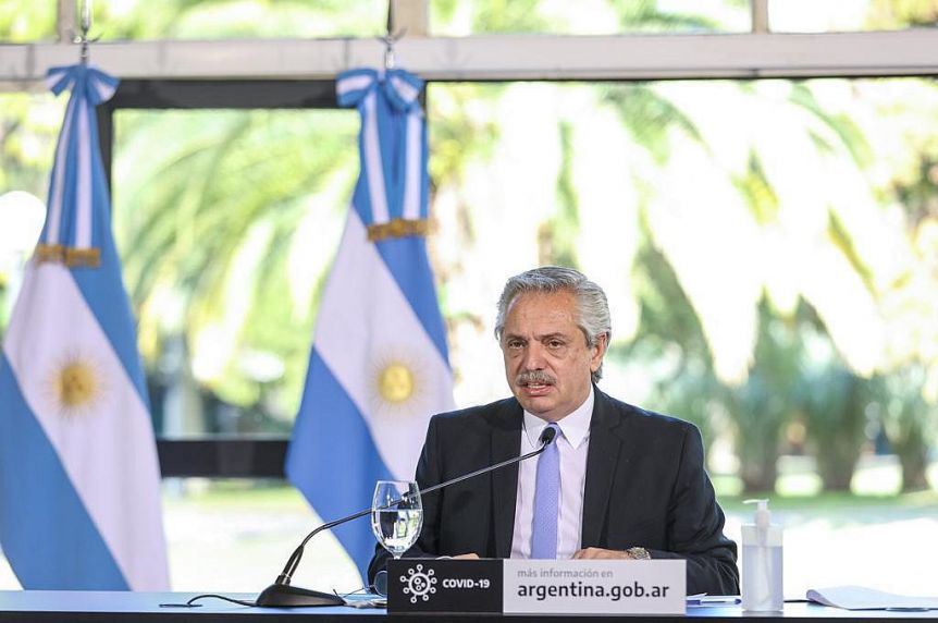 Cómo impactó el anuncio de la nueva cuarentena en AMBA