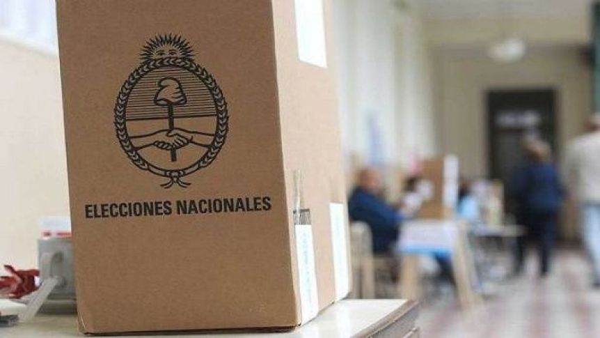 Elección mata pandemia: habrá PASO en 2021