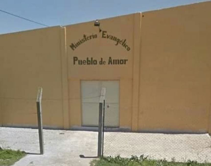 Dios lo perdone: pastor rompió la cuarentena y hay decenas de aislados