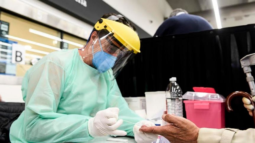 La Provincia llega a más de 30 mil casos de coronavirus y 10 mil recuperados