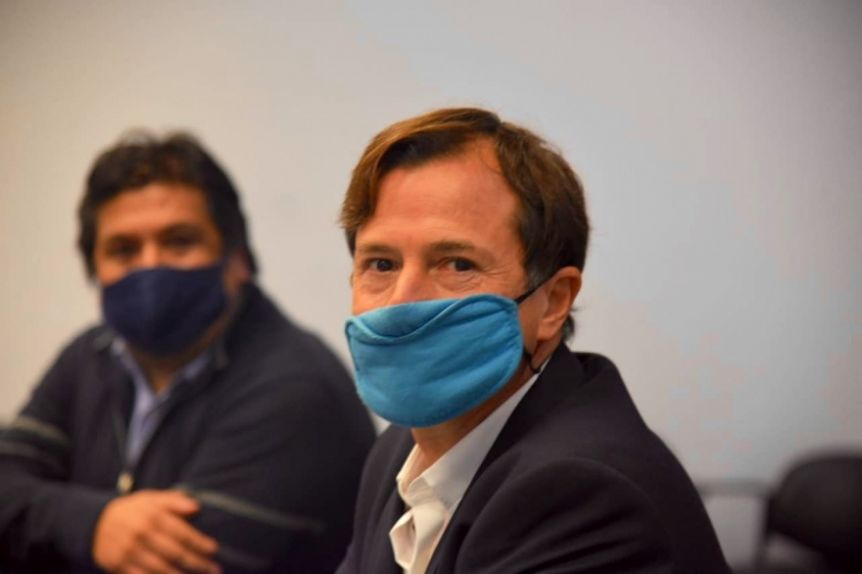 Proyectos bonaerenses: Juntos por el Cambio busca marcar la agenda en la pandemia