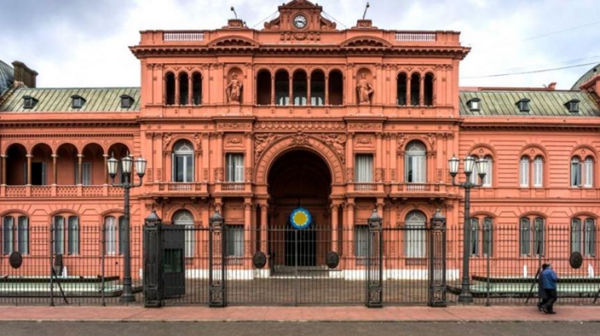 Efecto cuarentena: fuerte caída de la coparticipación a las provincias