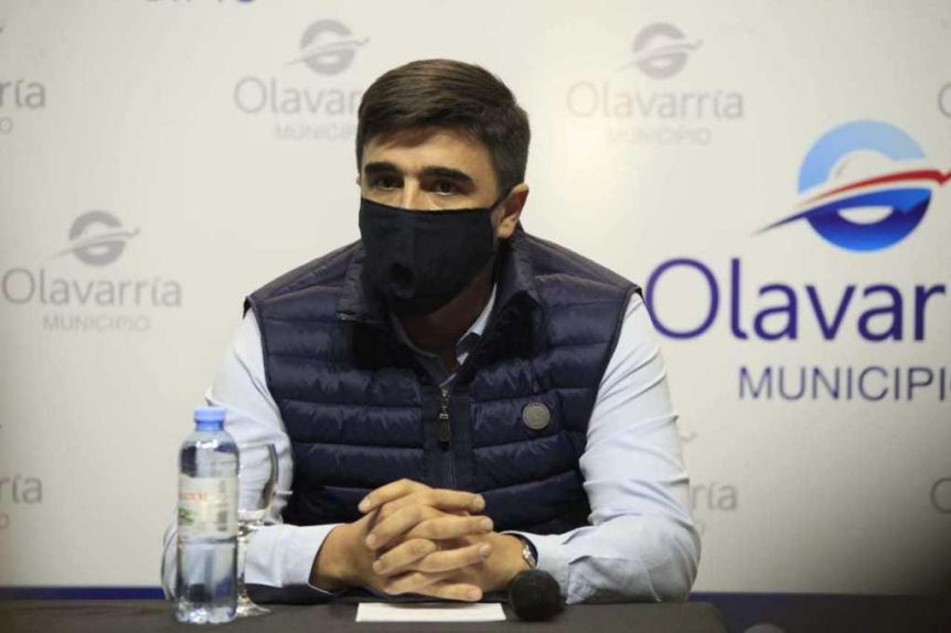 Intendente PRO denunció a ocho distritos ante la Corte por discriminación