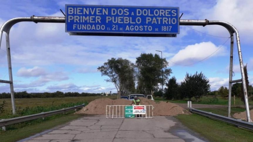 Baldazo de agua fría en la Quinta: sin escalas de Fase 5 a Fase 1 por un brote de Covid-19