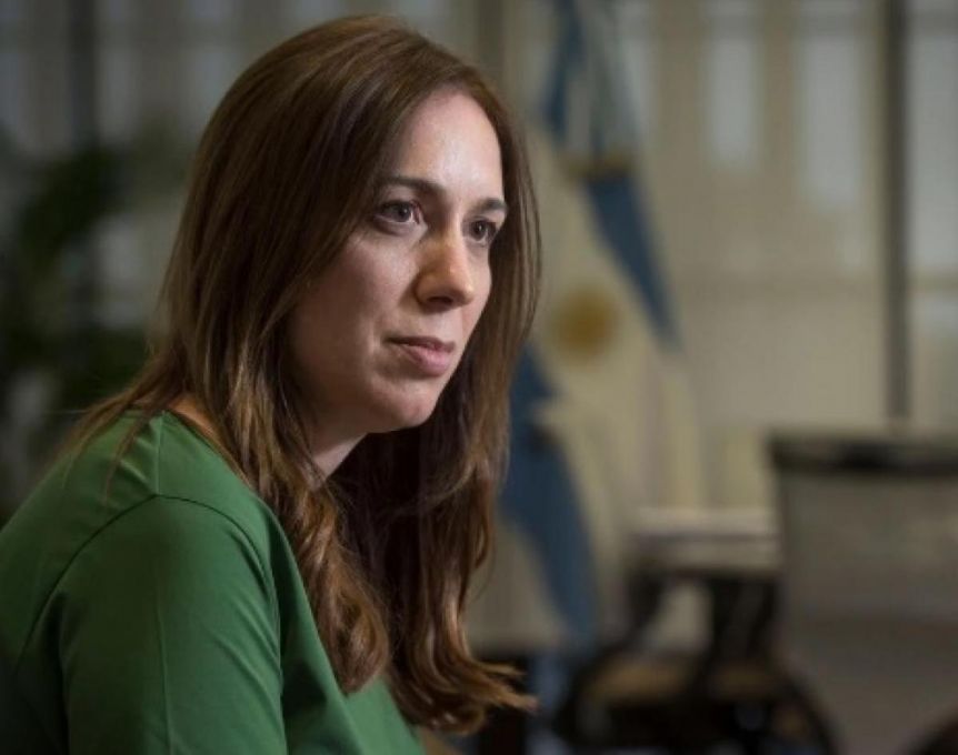 Vidal reaparece en escena y busca pisar fuerte en la Legislatura
