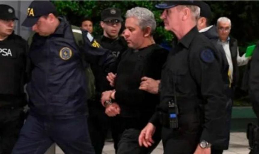 Conmoción en Calafate por la desaparición de un exsecretario de CFK
