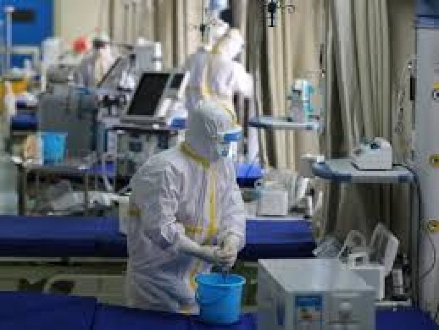 Coronavirus en el país: 2.439 casos nuevos y 26 fallecidos