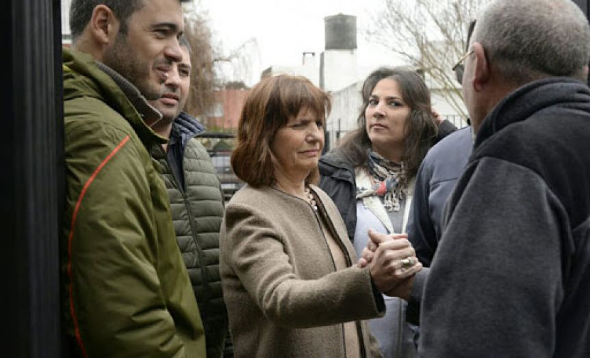 La muerte de Gutiérrez y el comunicado acusador avivaron la interna de la oposición