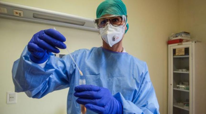 Coronavirus sin freno: 62 fallecidos y 2.979 nuevos casos