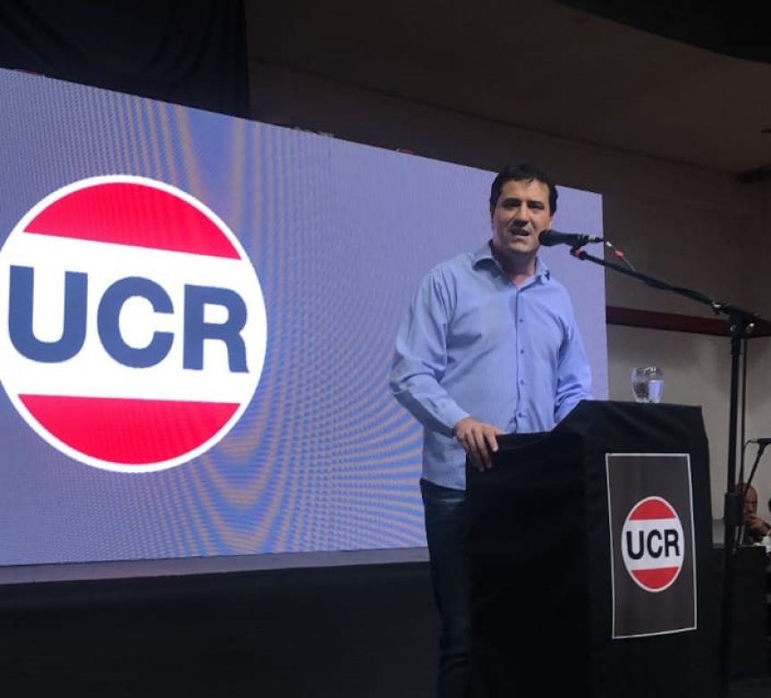 Fijaron la fecha de las elecciones de la UCR provincial