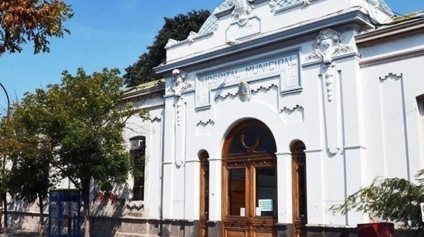 Más problemas para distrito de la Sexta: ahora hay un brote en un hospital