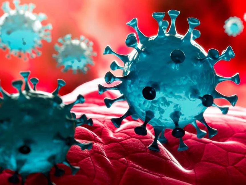2.657 nuevos casos y 35 muertos por coronavirus en las últimas 24 horas