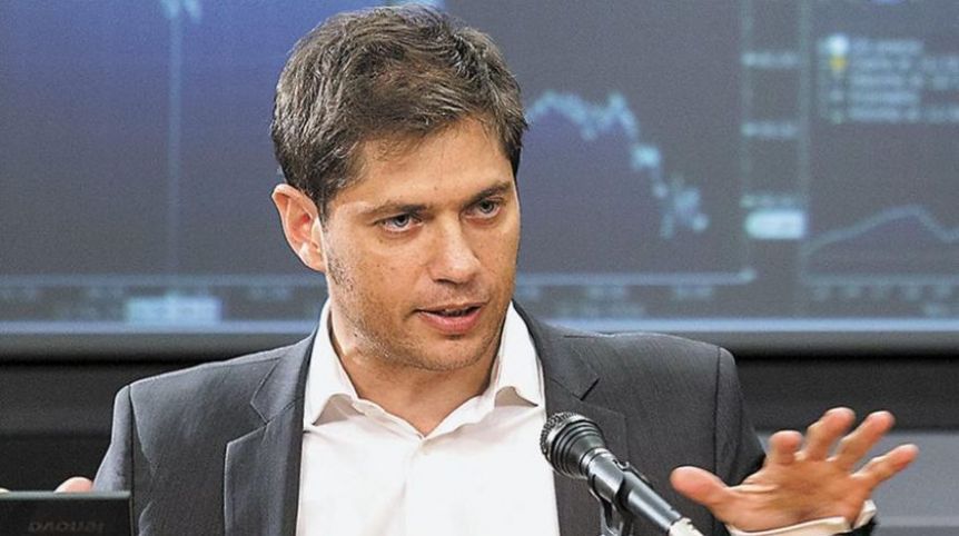 Pese a la crisis, ¿Kicillof podría guardar plata bajo el colchón para 2021?