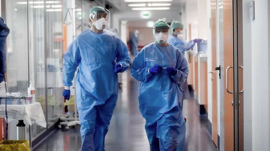 65 fallecimientos y 3645 nuevos casos de coronavirus en el país