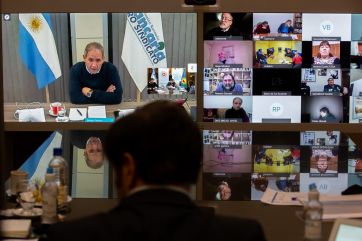 “Es comprensible y compartimos la angustia y preocupación que sienten los trabajadores”