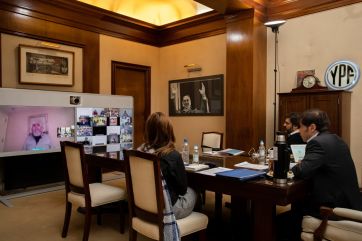 “Es comprensible y compartimos la angustia y preocupación que sienten los trabajadores”
