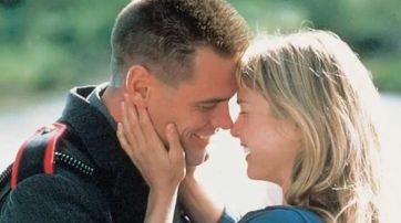 Jim Carrey reconoció qué pareja lo trató mejor