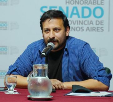 La Legislatura se hizo eco del reclamo contra Edesur y apunta al servicio y los tarifazos