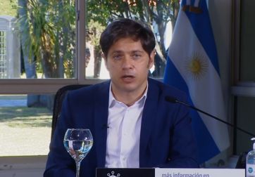 Cómo será la nueva etapa de la cuarentena que anunció el gobierno