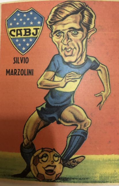 Falleció Silvio Marzolini a sus 79 años