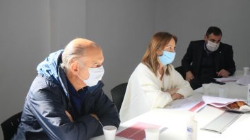 “Argentina tiene que dar certidumbre al mundo financiero”