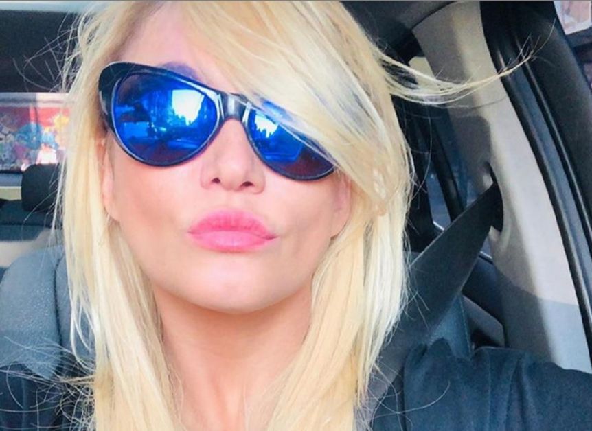 Maria Eugenia Rito: “Jésica Cirio estuvo con mi exmarido y conmigo y ahora…”