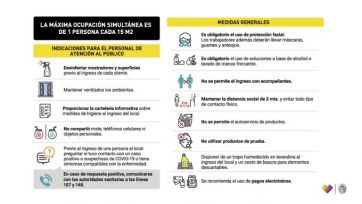 Salida escalonada: La Plata pasa a Fase 3 administrada