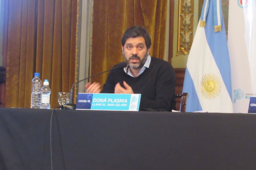 Provincia se mantiene firme con el