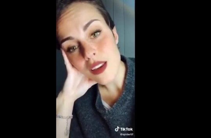 Un TikTok viral volvió a encender la polémica por la grieta