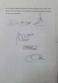 Nuevo capítulo en la novela Edesur: municipio denunció a la empresa por incumplimiento