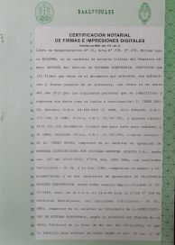 Nuevo capítulo en la novela Edesur: municipio denunció a la empresa por incumplimiento