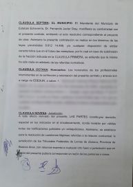 Nuevo capítulo en la novela Edesur: municipio denunció a la empresa por incumplimiento