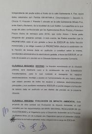 Nuevo capítulo en la novela Edesur: municipio denunció a la empresa por incumplimiento