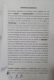 Nuevo capítulo en la novela Edesur: municipio denunció a la empresa por incumplimiento