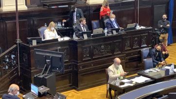 La Cámara de Diputados convirtió en Ley la Emergencia Pyme por 180 días