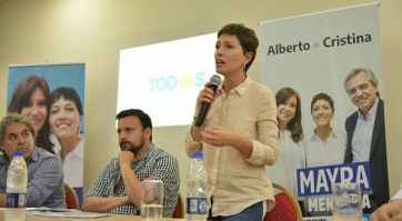 Después de la Legislatura, EDESUR suma rechazos desde el oficialismo