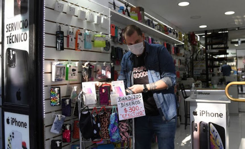 La Provincia le puso fecha y números máximos al regreso del aislamiento total en el AMBA