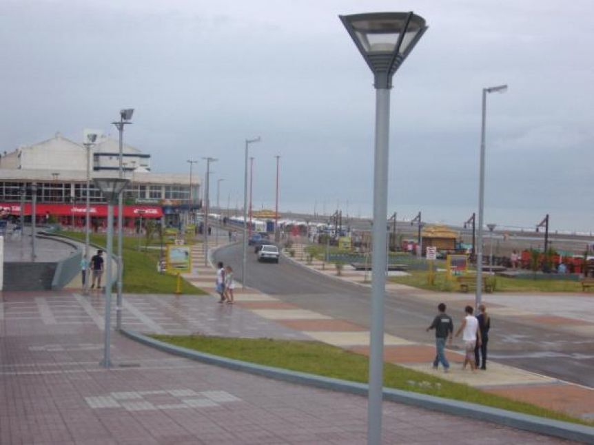 Municipio de la Sexta endureció las restricciones en los accesos