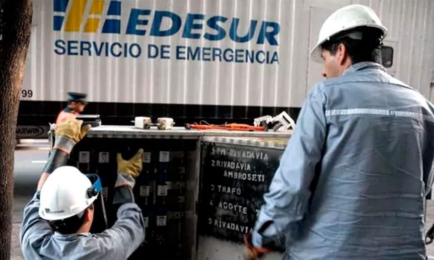 El gobierno nacional se mete en la disputa con Edesur y exige