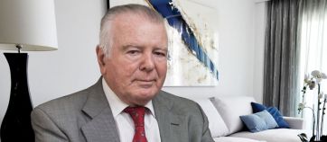 La economía que espera el final de la pandemia