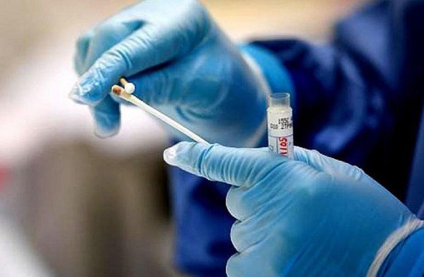 Los positivos no bajan y sumaron 4.814 casos nuevos