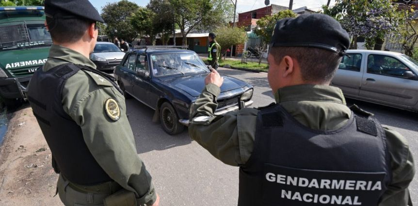 Se tensa la cuerda y desde el bloque de JxC reclaman por el retorno de fuerzas federales