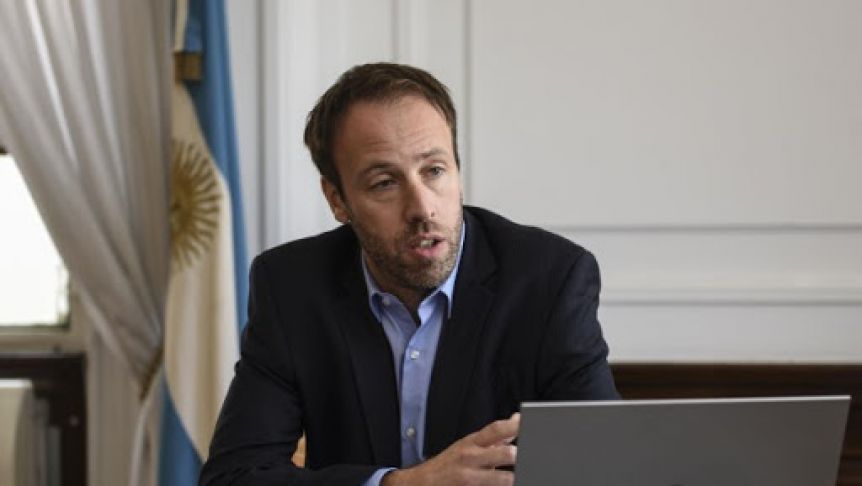 Provincia emite deuda por $2 mil millones y patea vencimientos para 2021